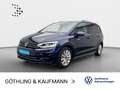 Volkswagen Touran R-Line 1.5 TSI DSG*NAVI*KAM*LED*IQ-Drive* Blau - thumbnail 1