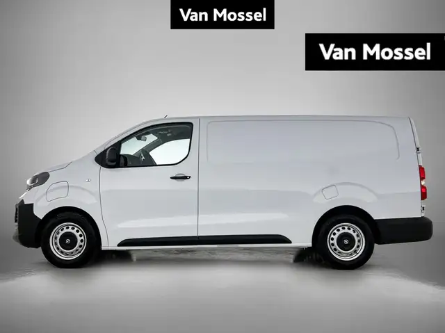 Opel Vivaro BEV 100 kW + 50 kWh Battery L3H1