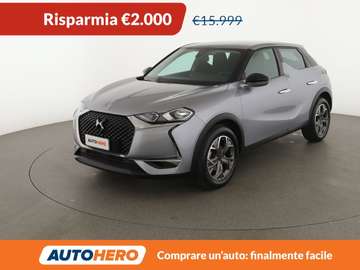 1.5 Blue-HDi Business 100 CV