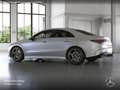 Mercedes-Benz CLA 250 4M AMG+NIGHT+360°+AHK+MULTIBEAM+STHZG+HUD Silber - thumbnail 16