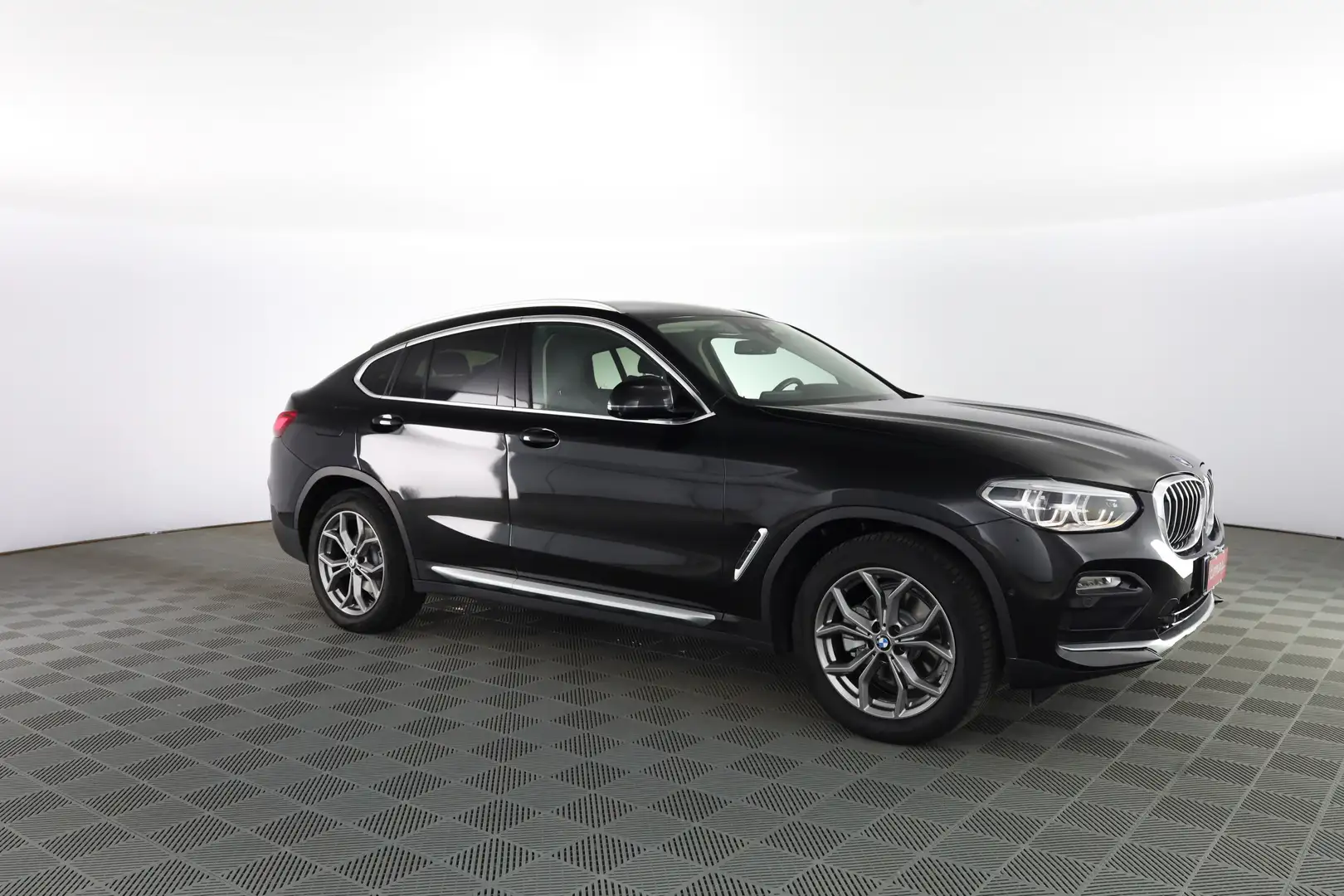 BMW X4 xDrive20d Xline HEAD UP DISPLAY,FULL LED Nero - 2