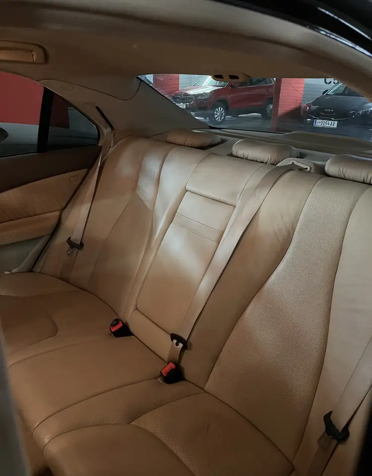 Mercedes-Benz S 320 Aut., foto 10