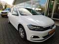 Volkswagen Polo 1.0TSI 95PK COMF.LINE!! All-in Prijs! 1jr garantie Blanco - thumbnail 24