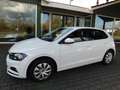 Volkswagen Polo 1.0TSI 95PK COMF.LINE!! All-in Prijs! 1jr garantie Blanco - thumbnail 1