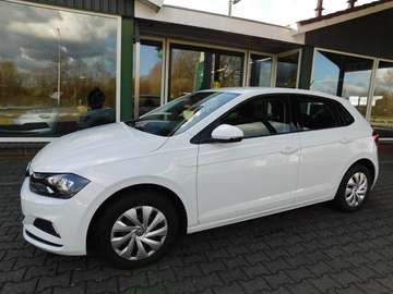 1.0TSI 95PK COMF.LINE!! All-in Prijs! 1jr garantie