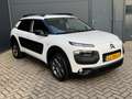 Citroen C4 Cactus 1.2 e-VTi Shine Automaat / Camera / Trekhaak / Nap Blanc - thumbnail 3