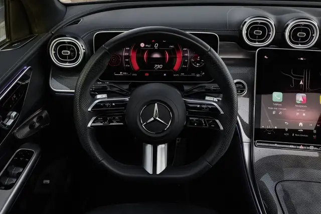 Mercedes-Benz 300 view 13