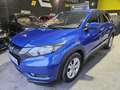 Honda HR-V 1.5 i-VTEC Elegance CVT Azul - thumbnail 2