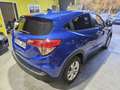 Honda HR-V 1.5 i-VTEC Elegance CVT Azul - thumbnail 4