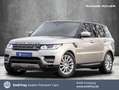 Land Rover Range Rover Sport TDV6 HSE Beige - thumbnail 1
