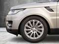 Land Rover Range Rover Sport TDV6 HSE Beige - thumbnail 8