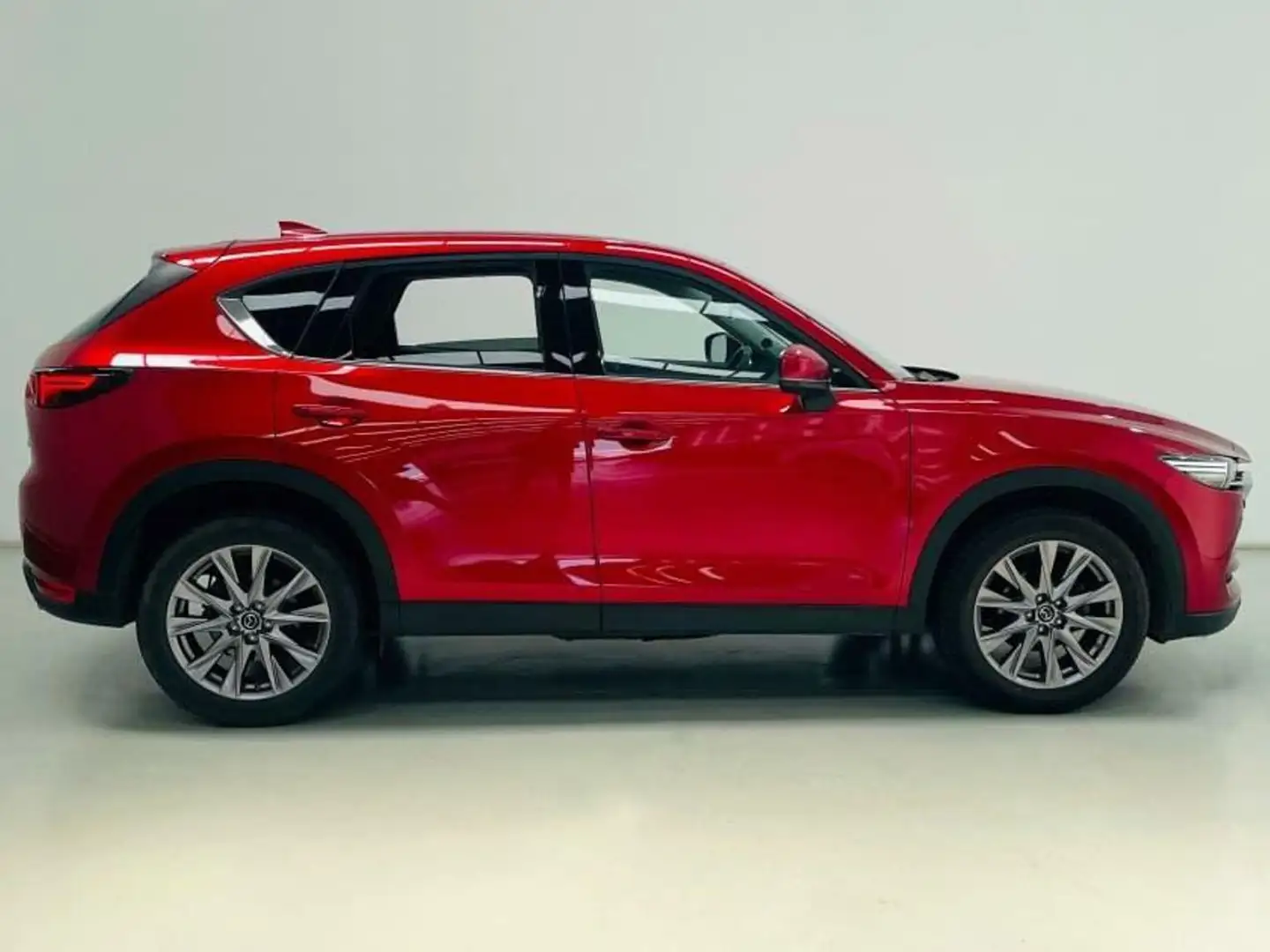 Mazda CX-5 2.0 Zenith 2WD 121kW - 1