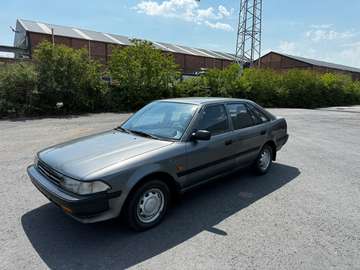 2.0 Diesel 5 portes