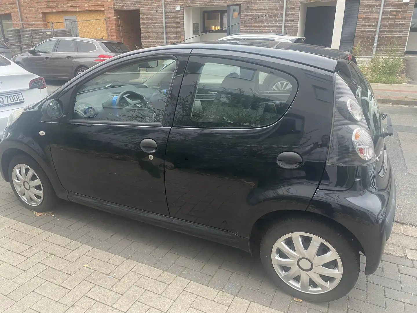 Citroen C1 1.0 Style - 2