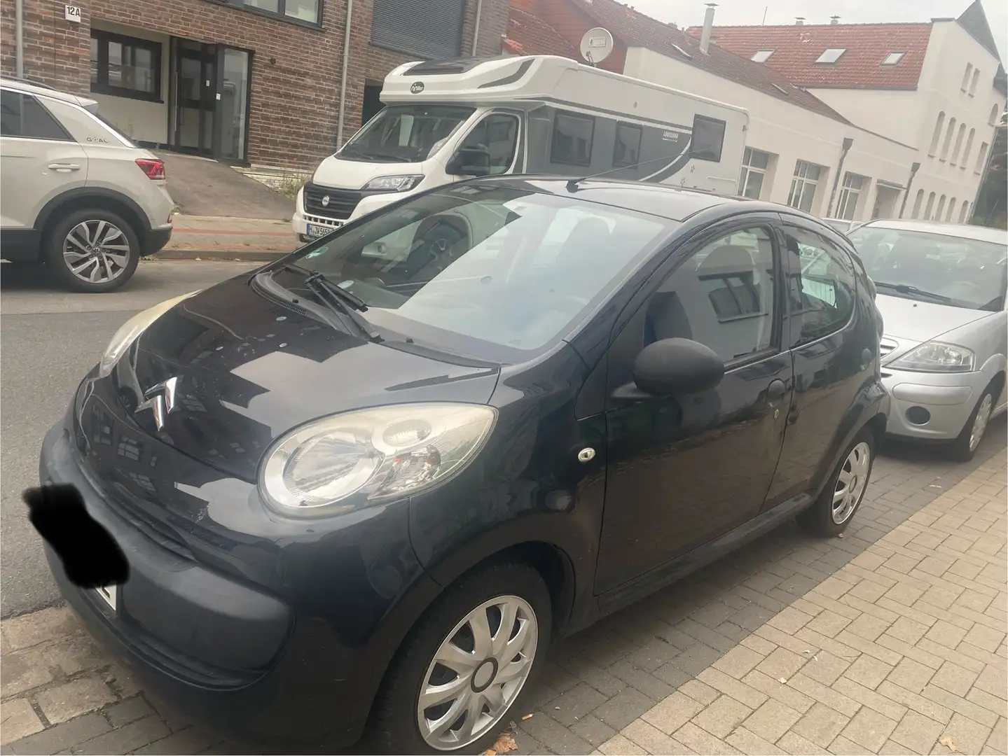 Citroen C1 1.0 Style - 1