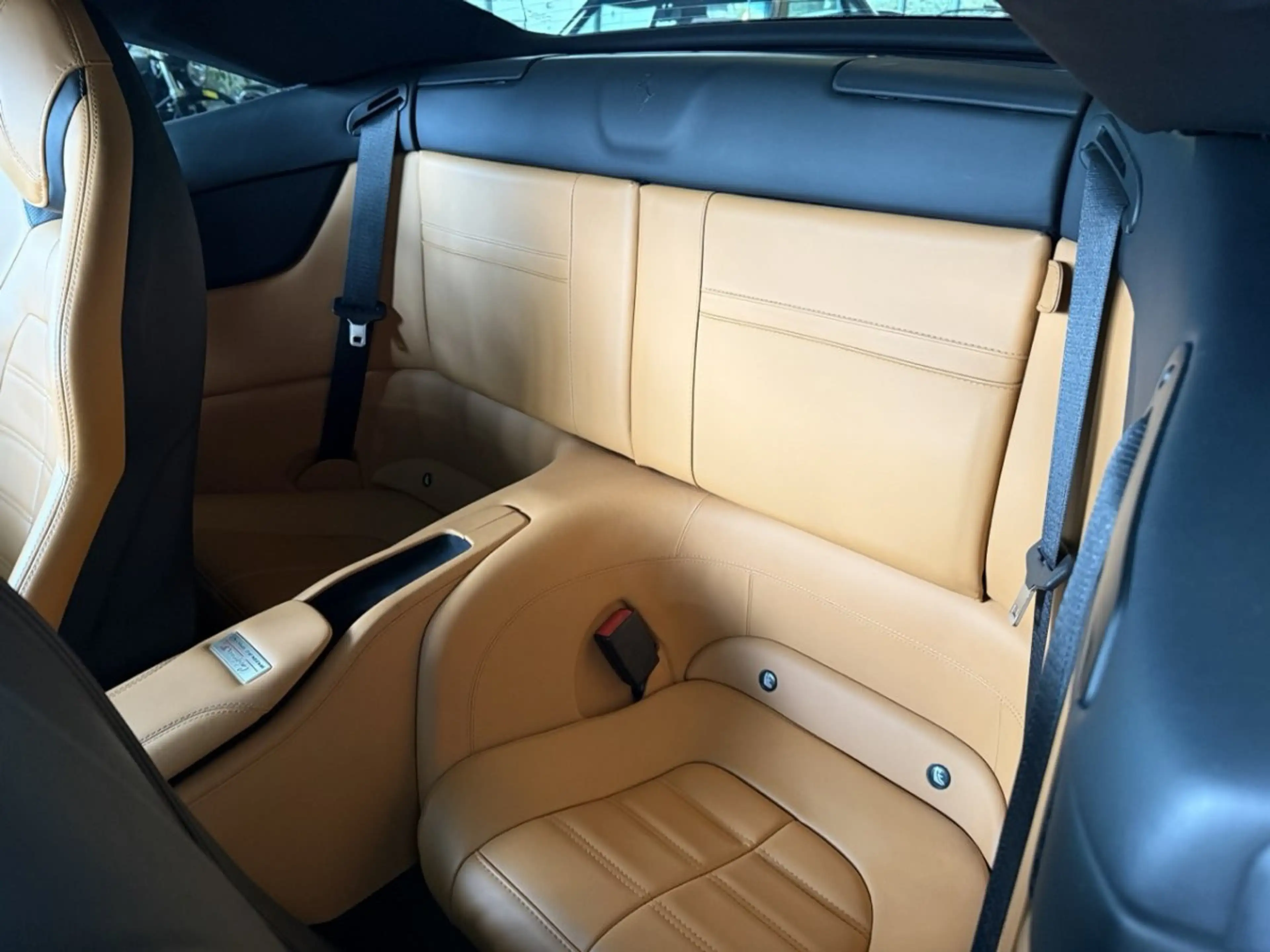 Ferrari California T Handling-Speciale — photo 15