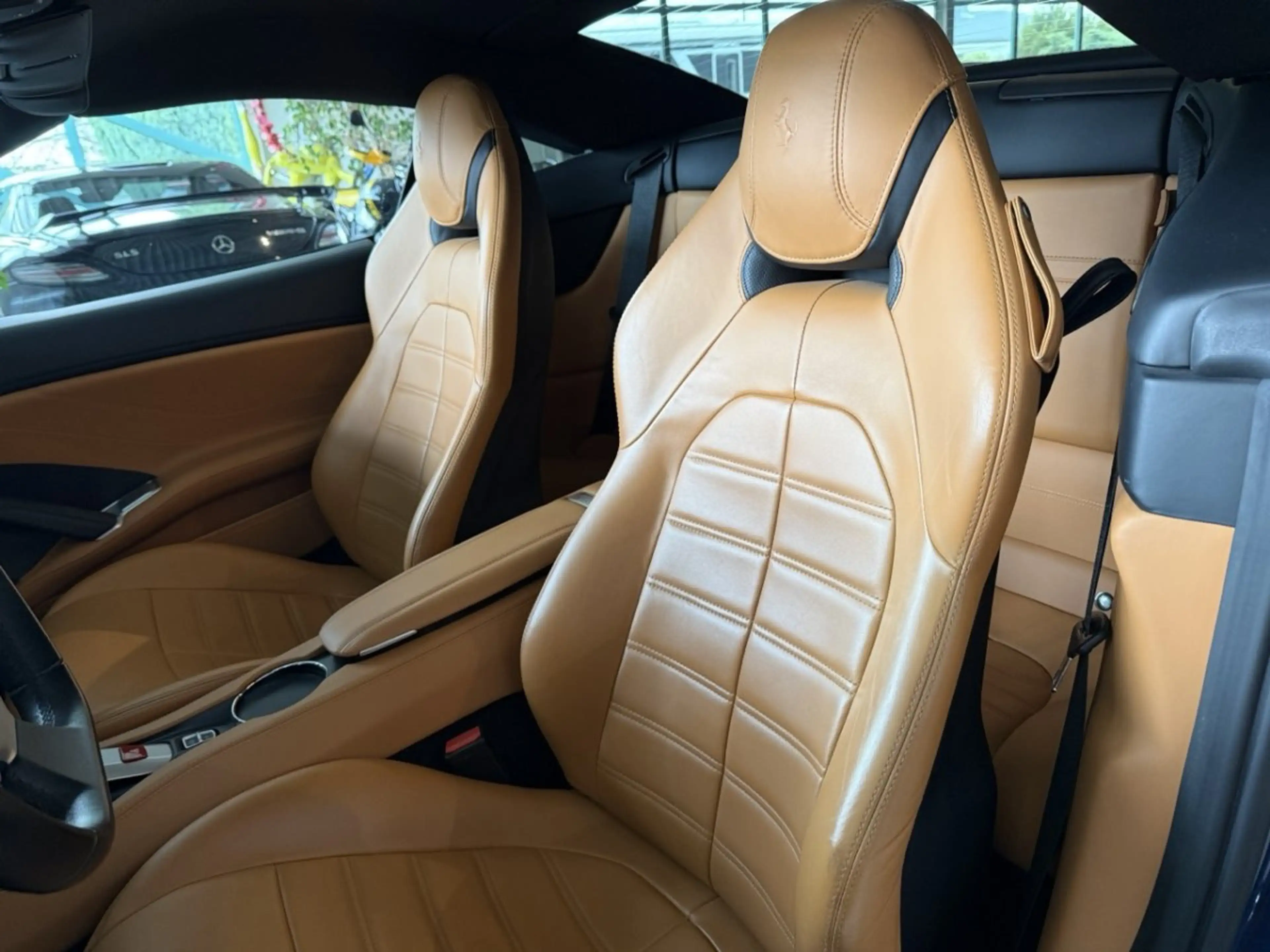 Ferrari California T Handling-Speciale — photo 14