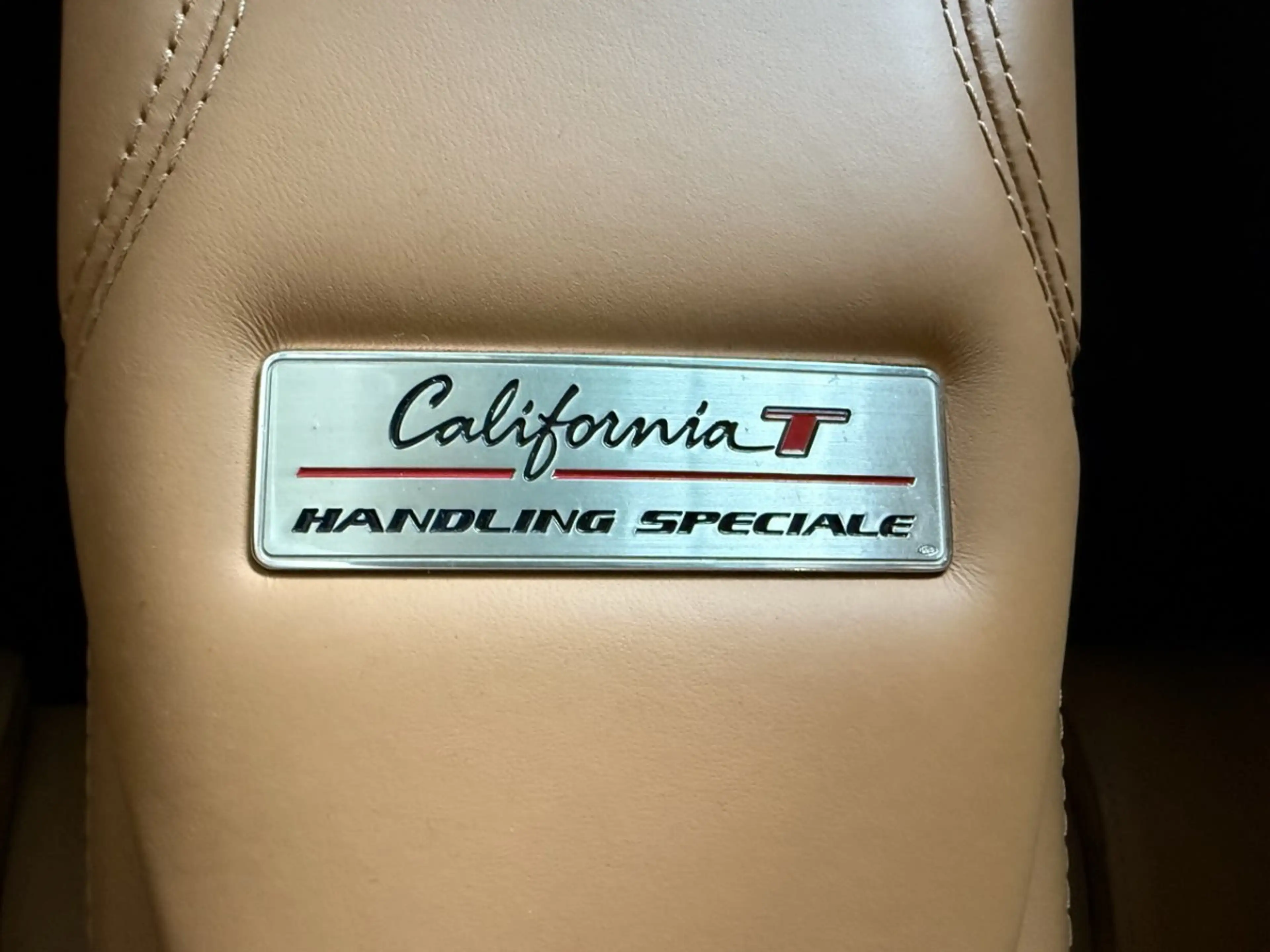 Ferrari California T Handling-Speciale — photo 12