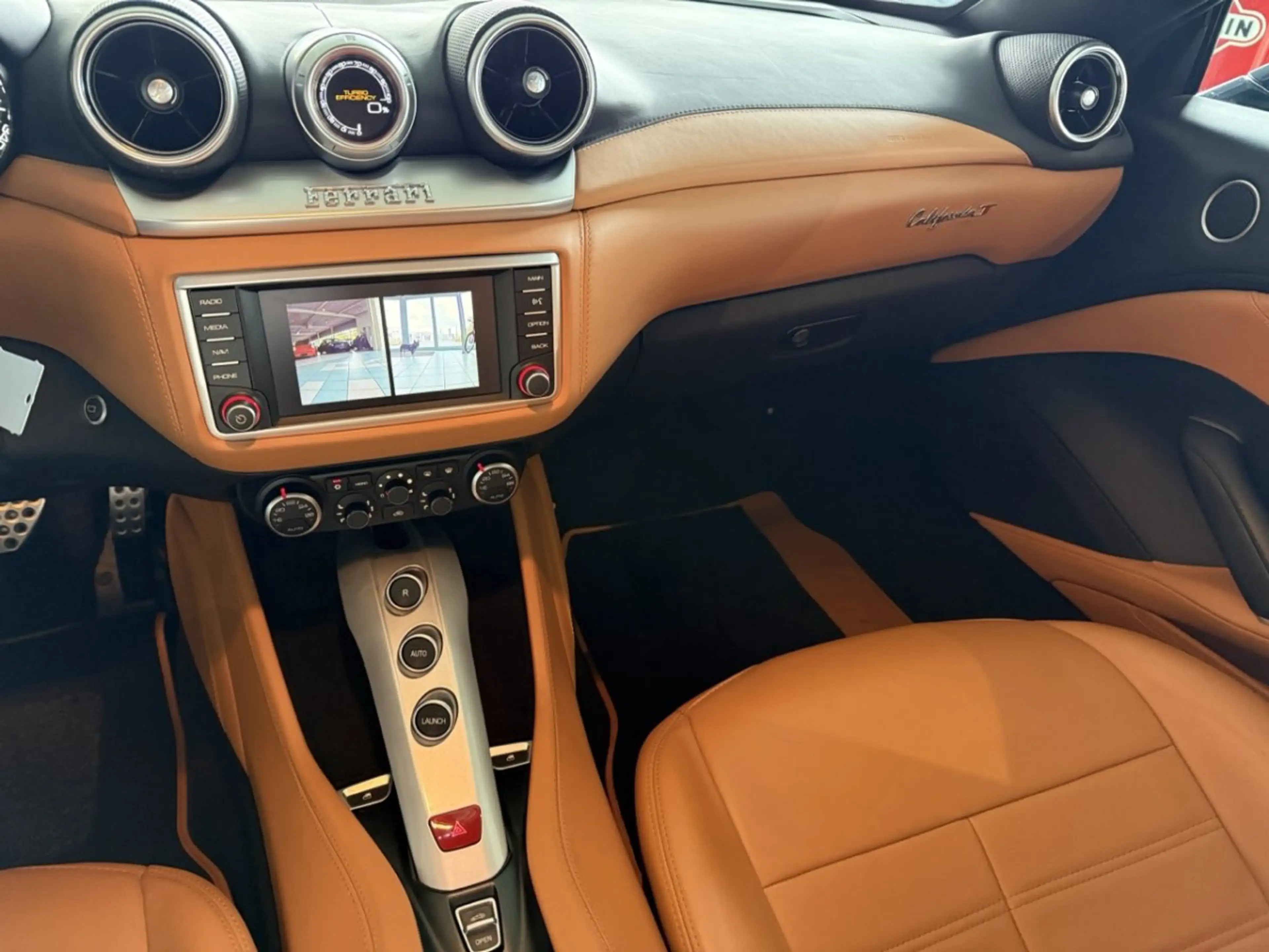 Ferrari California T Handling-Speciale — photo 10