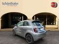 Fiat 500e 500 Elektro La Prima by Bocelli 42 kWh TOP-Auss... Gris - thumbnail 2