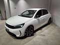 Opel Corsa GS - Camera - GPS - Wit - thumbnail 1