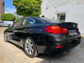 BMW 420 D++++X-DRIVE +++ 13140 EUROS NETTO ++++ Negro - thumbnail 4