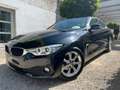 BMW 420 D++++X-DRIVE +++ 13140 EUROS NETTO ++++ Negro - thumbnail 3
