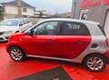 smart forFour 1.0 71 ch S Rood - thumbnail 5