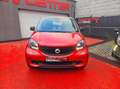 smart forFour 1.0 71 ch S Rot - thumbnail 2