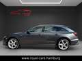 Audi A4 Avant 40 g-tron S line MATRIX*NAVI*B&O*ACC* Grau - thumbnail 4