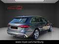 Audi A4 Avant 40 g-tron S line MATRIX*NAVI*B&O*ACC* Grau - thumbnail 9