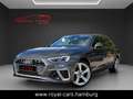 Audi A4 Avant 40 g-tron S line MATRIX*NAVI*B&O*ACC* Grau - thumbnail 1