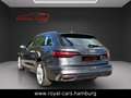 Audi A4 Avant 40 g-tron S line MATRIX*NAVI*B&O*ACC* Grau - thumbnail 7
