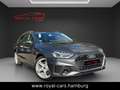 Audi A4 Avant 40 g-tron S line MATRIX*NAVI*B&O*ACC* Grau - thumbnail 3
