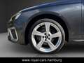 Audi A4 Avant 40 g-tron S line MATRIX*NAVI*B&O*ACC* Grau - thumbnail 31