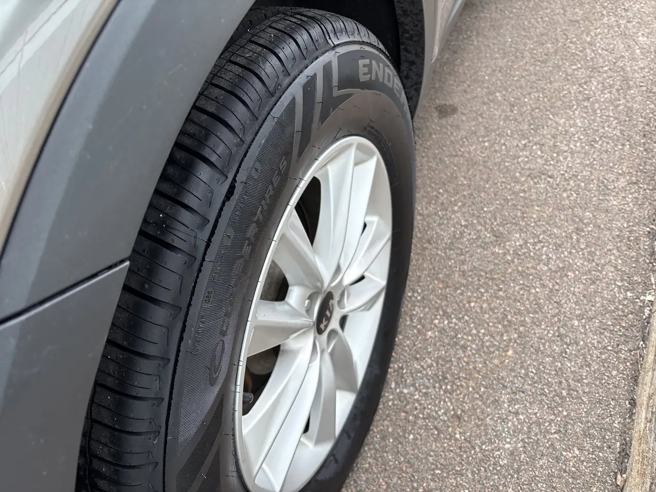 Kia Sorento снимка Kia Sorento
