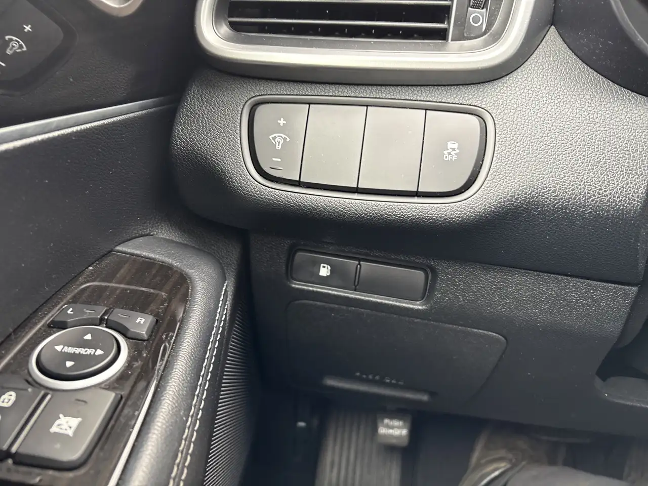 Kia Sorento снимка Kia Sorento