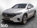 Mercedes-Benz EQA 250 Progressive Totwink+360°+LED+Tempomat Silber - thumbnail 10