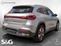 Mercedes-Benz EQA 250 Progressive Totwink+360°+LED+Tempomat Silber - thumbnail 3