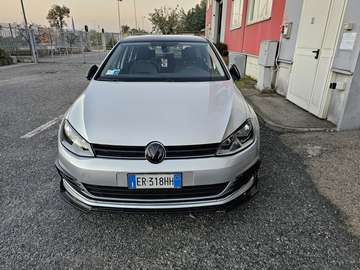 serie 7 5p 2.0 tdi Highline 150cv