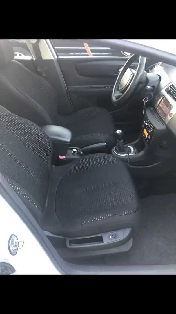 Citroen C4 VTi 120 - 2