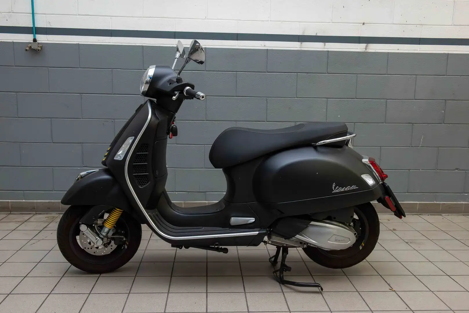 Vespa GTS 300 super hpe - 2