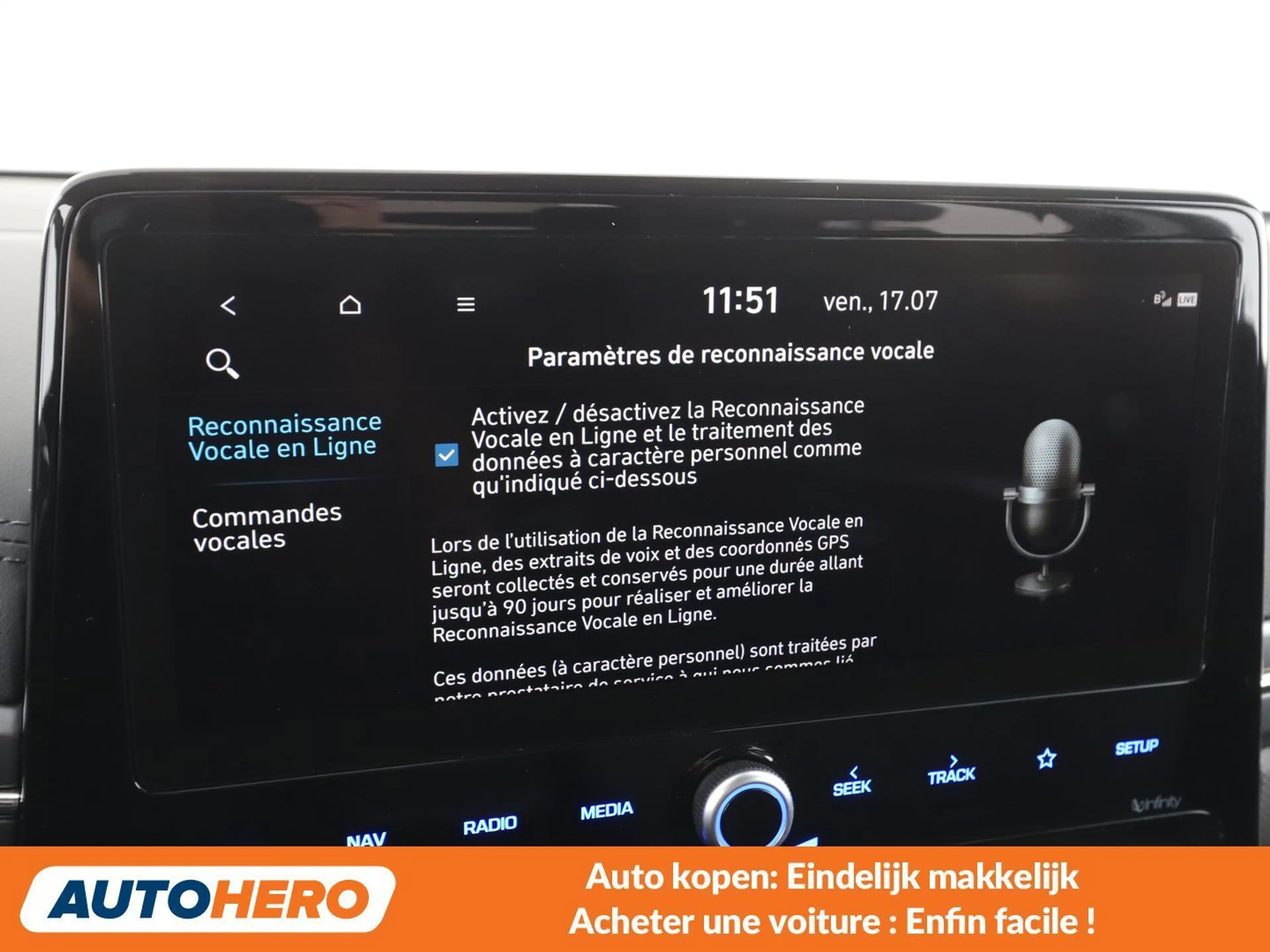 Hyundai IONIQ 1.6 Hybrid Premium — photo 13