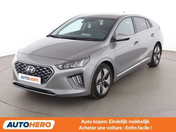 1.6 Hybrid Premium