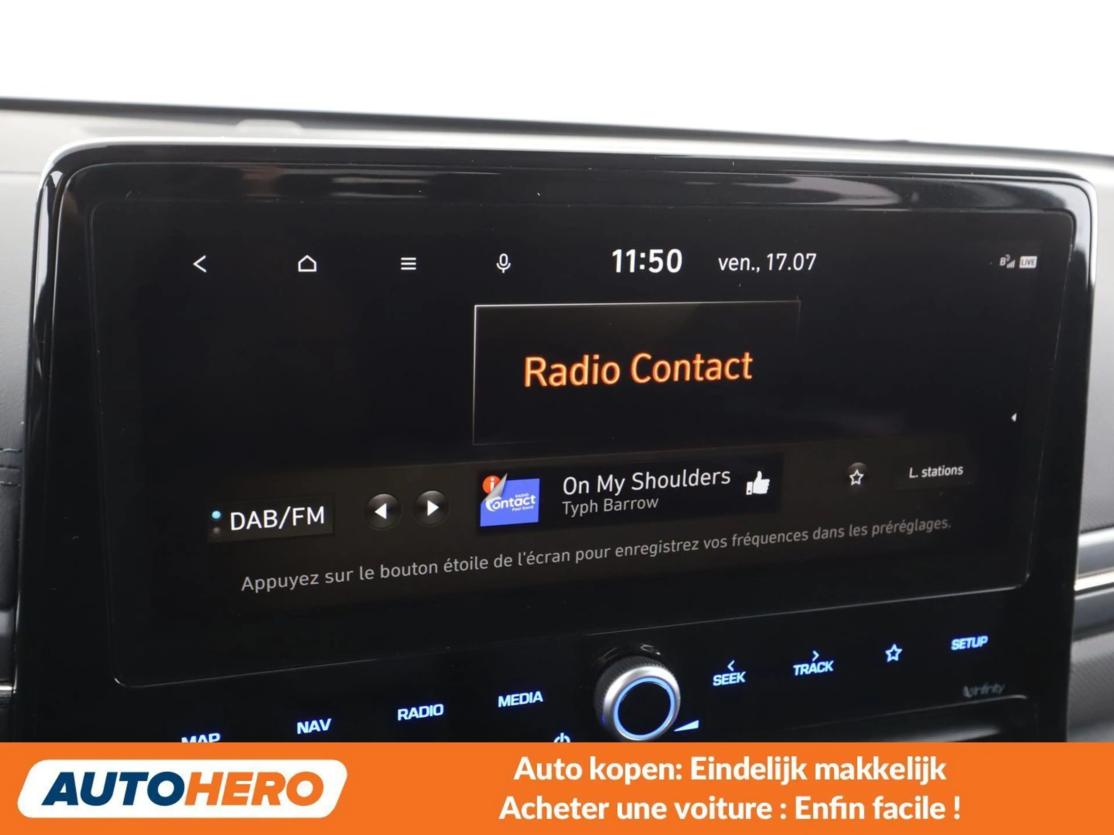 Hyundai IONIQ 1.6 Hybrid Premium — photo 9