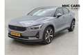 Polestar 2 Long Range Single Motor 78 kWh | 91,37% SoH | Plus Grijs - thumbnail 1