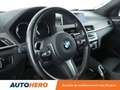 BMW X2 sDrive18dA M Sport Gris - thumbnail 7