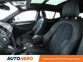 BMW X2 sDrive18dA M Sport Gris - thumbnail 6