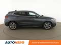 BMW X2 sDrive18dA M Sport Gris - thumbnail 4