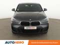 BMW X2 sDrive18dA M Sport Gris - thumbnail 5